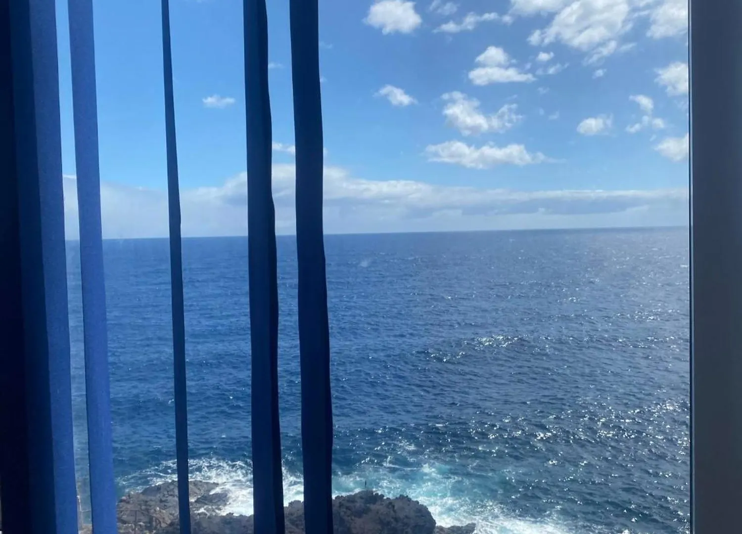 Apartamento Casa Gran Danes Santa Cruz de Tenerife