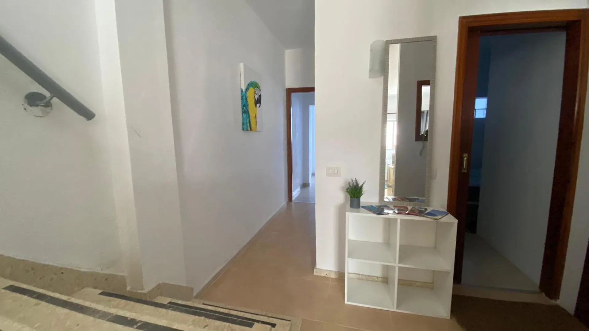 Apartamento Casa Gran Danes Santa Cruz de Tenerife