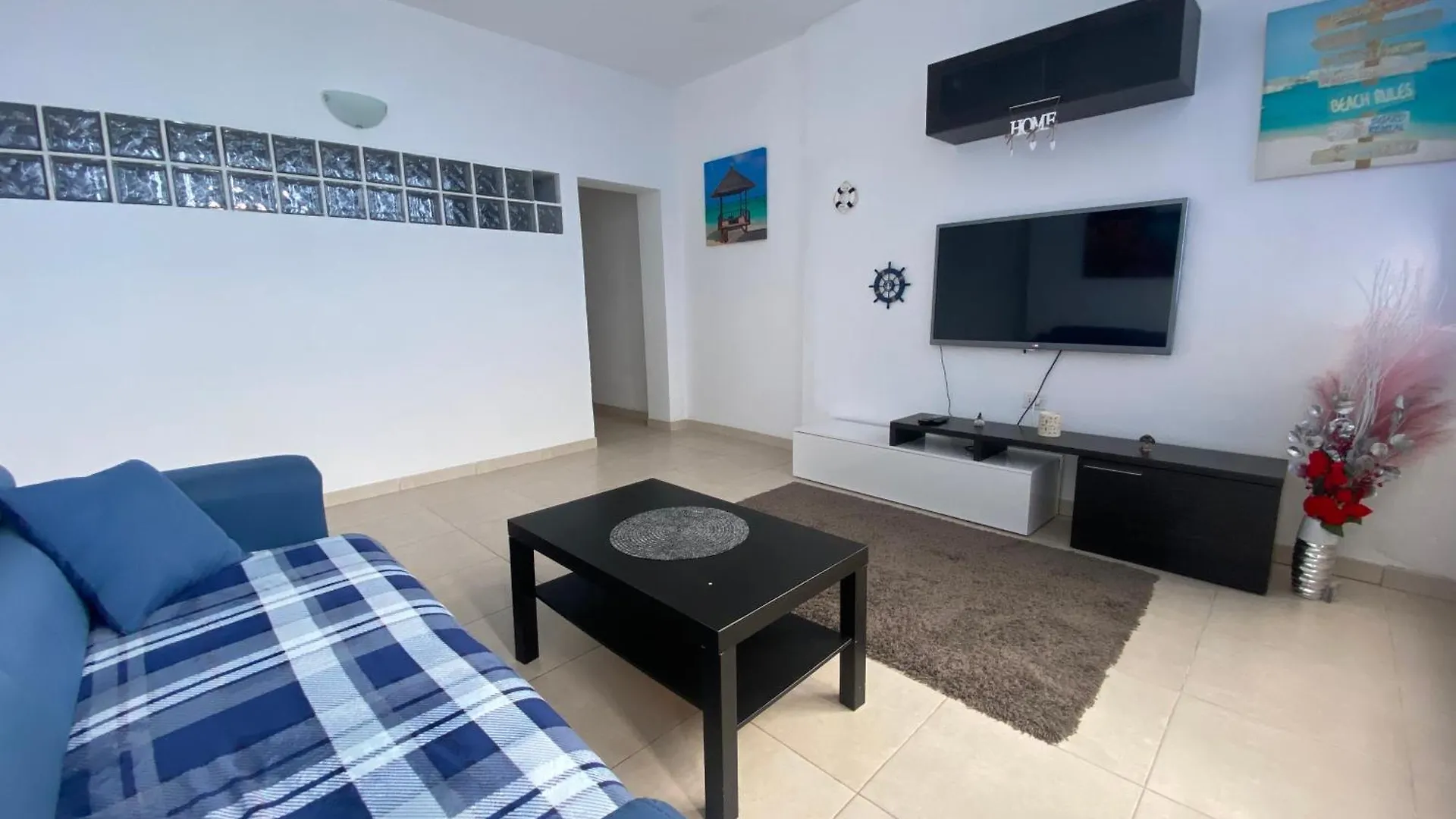 Apartamento Casa Gran Danes Santa Cruz de Tenerife
