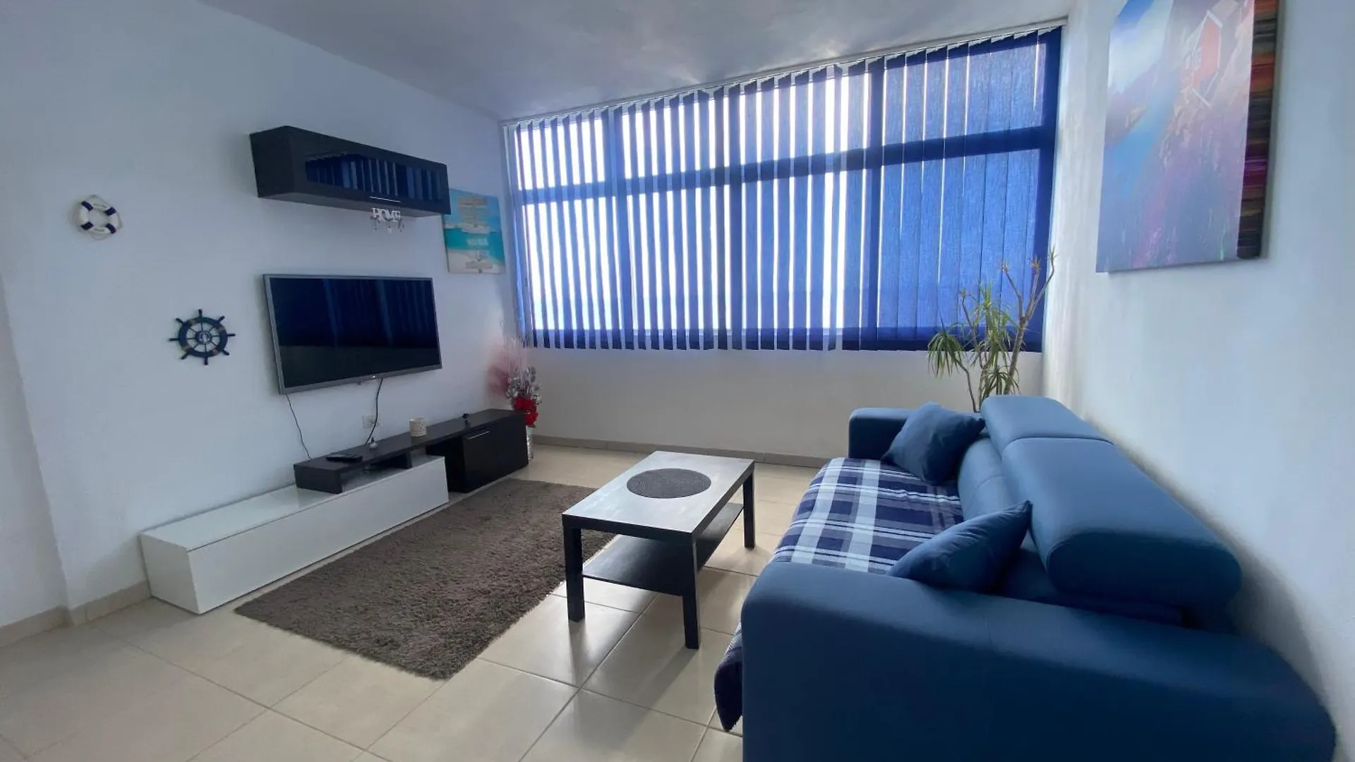 Apartamento Casa Gran Danes Santa Cruz de Tenerife España