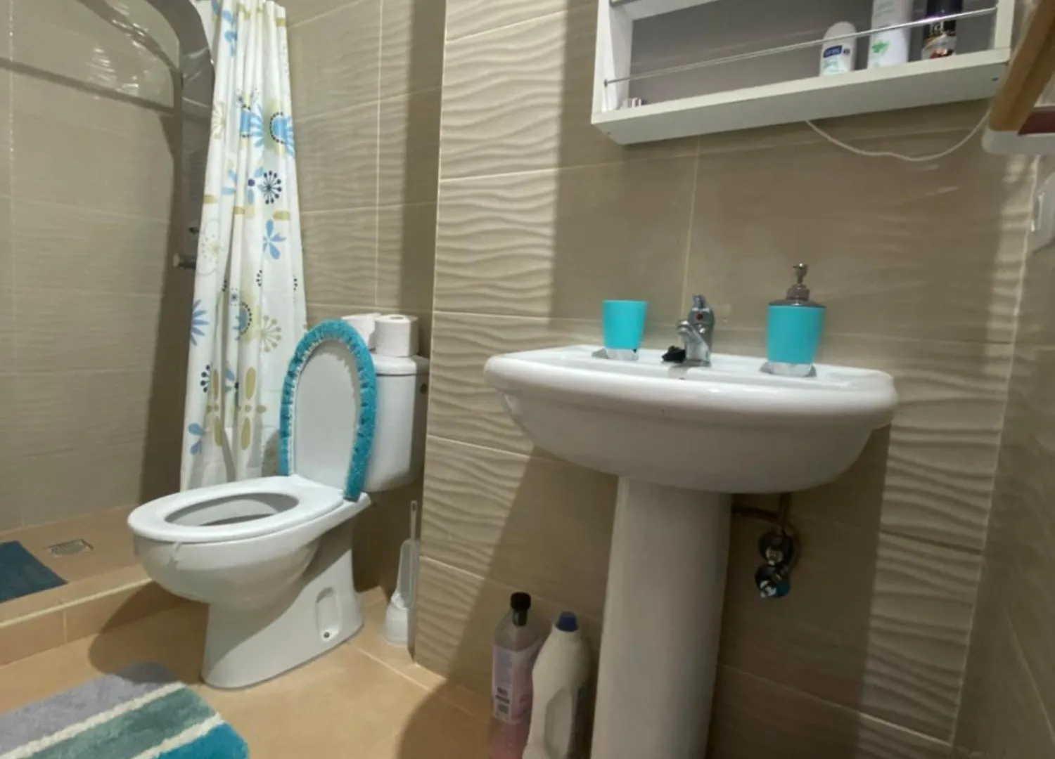 Apartamento Casa Gran Danes Santa Cruz de Tenerife