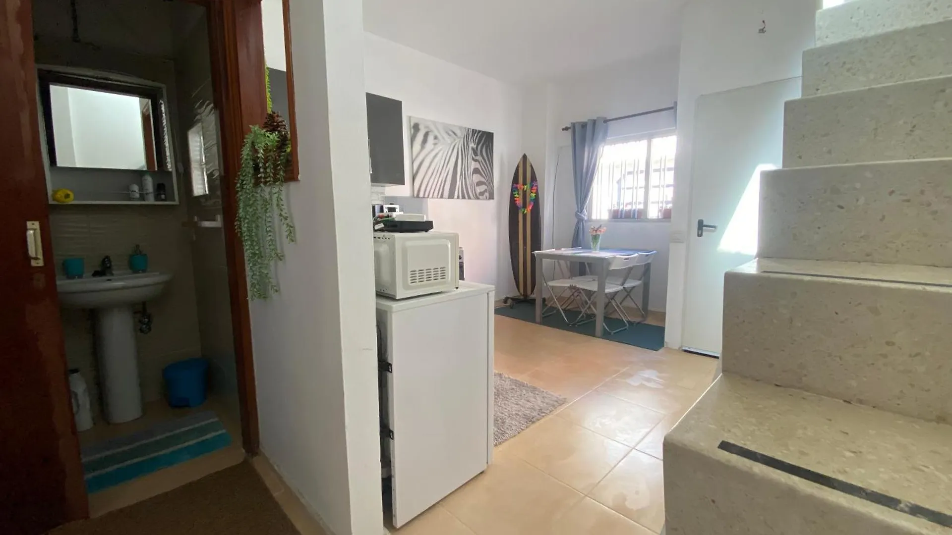 Apartamento Casa Gran Danes Santa Cruz de Tenerife