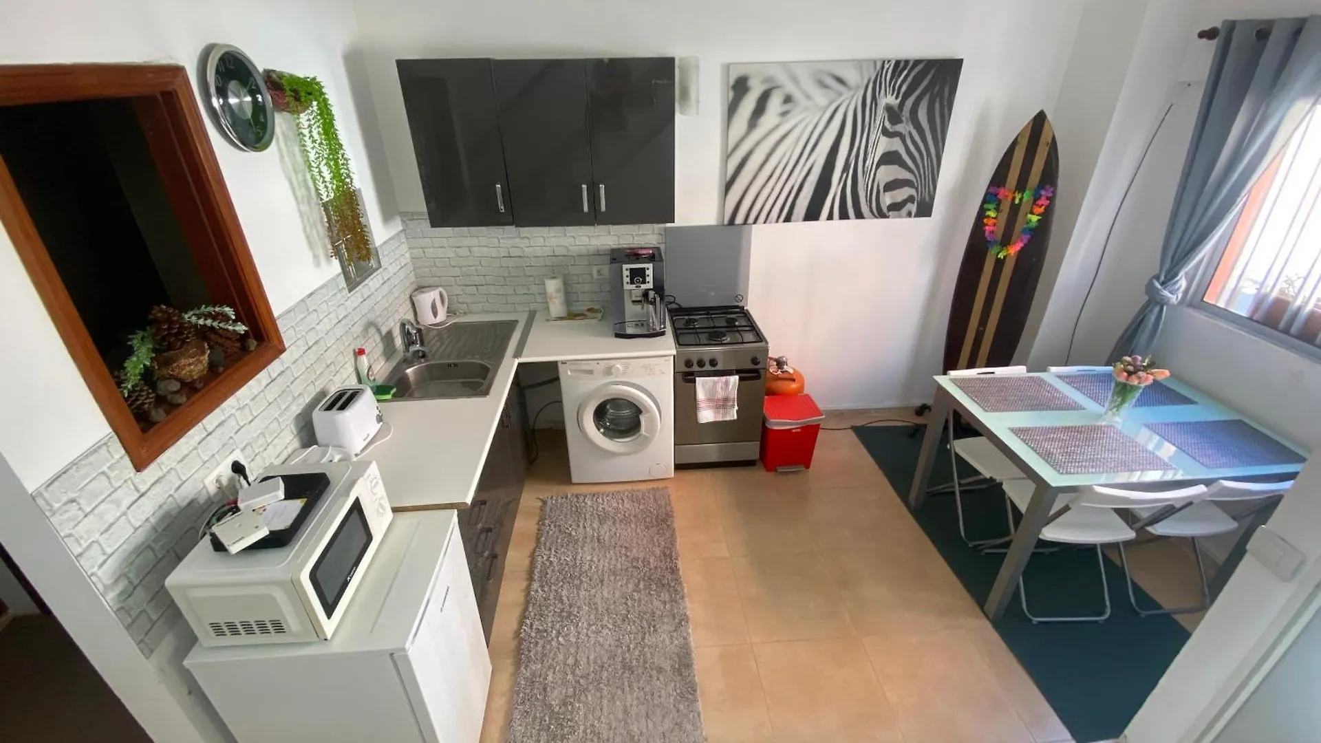 Casa Gran Danes Apartment Santa Cruz de Tenerife