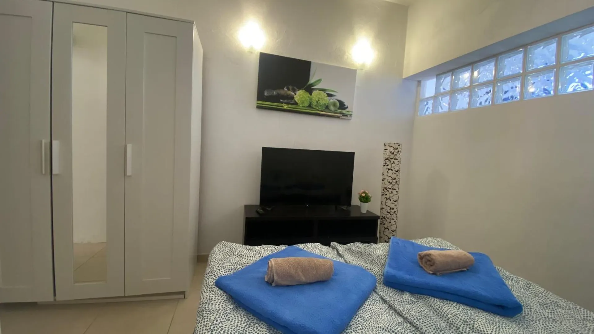 Apartamento Casa Gran Danes Santa Cruz de Tenerife 0*,