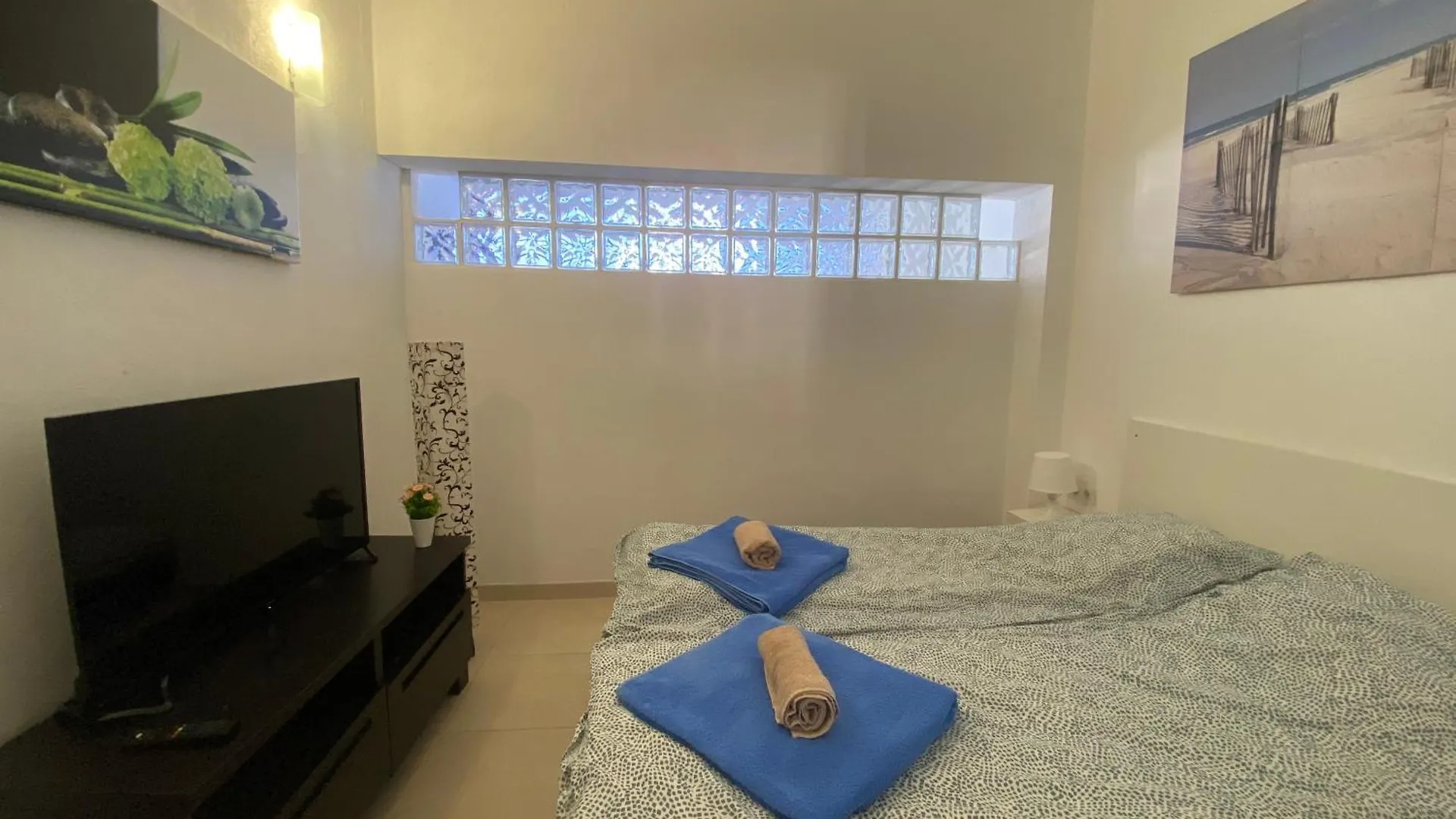 Apartamento Casa Gran Danes Santa Cruz de Tenerife