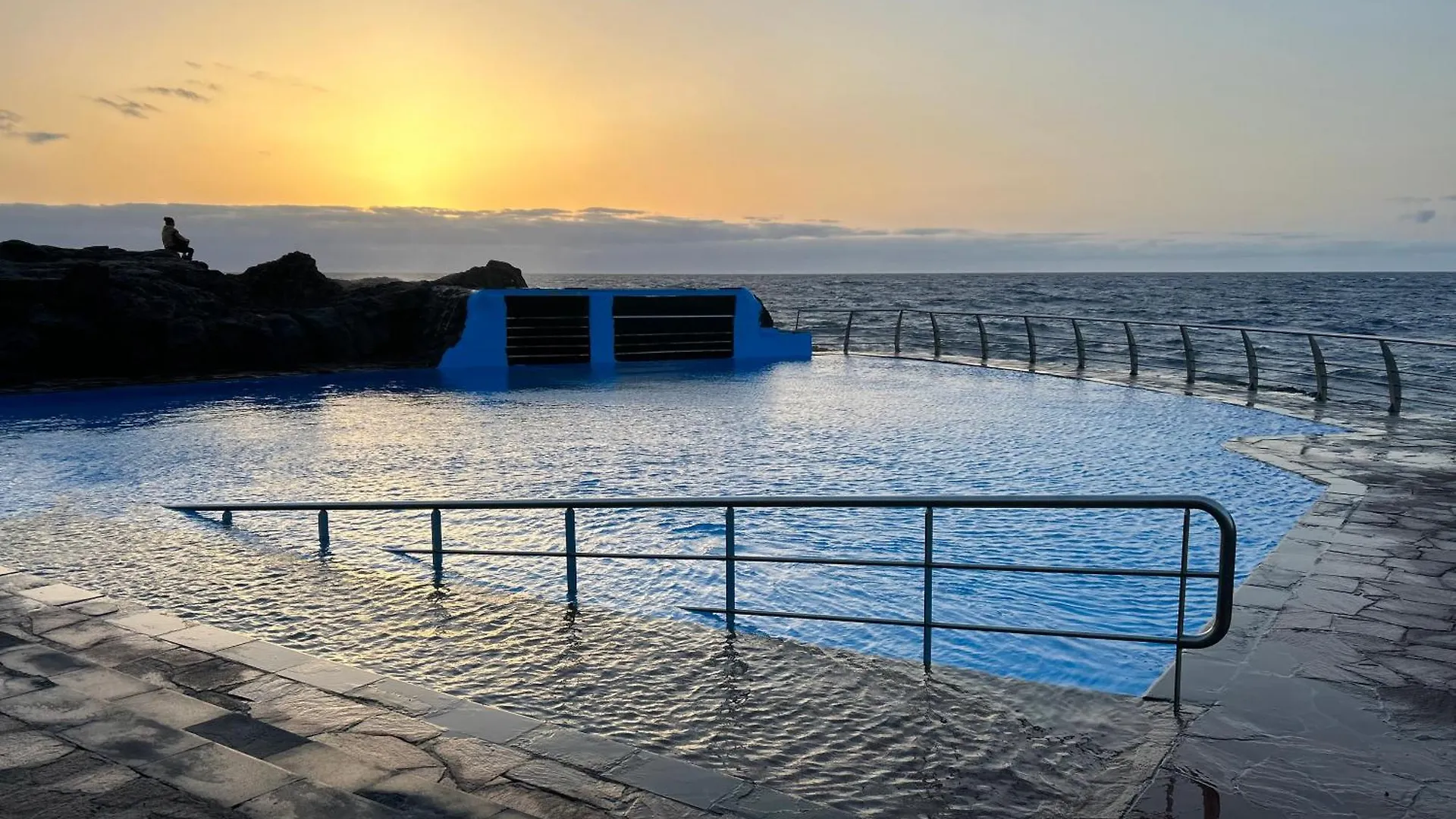 Casa Gran Danes Apartment Santa Cruz de Tenerife