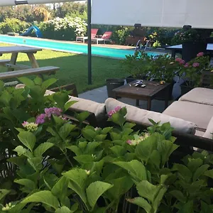 Susi Suites , Somo España