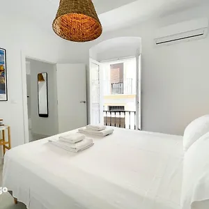 Casa Cristobal Colon Con Vistas A Semana Santa Y Fiestas Affittacamere Ayamonte