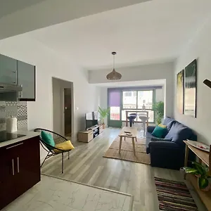 Macaronesia Apartamento