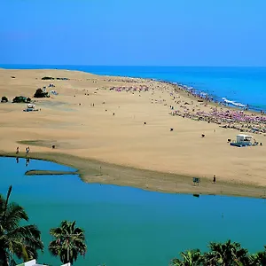 Oasis Playa Appartamento Maspalomas (Gran Canaria)