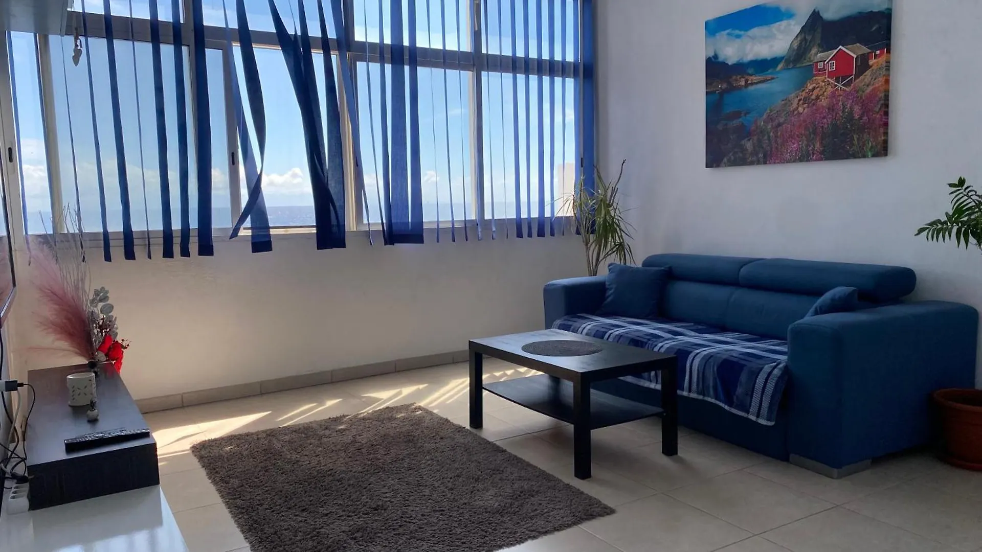 شقة Casa Gran Danes سانتا كروز دي تينيريف 0*,  إسبانيا