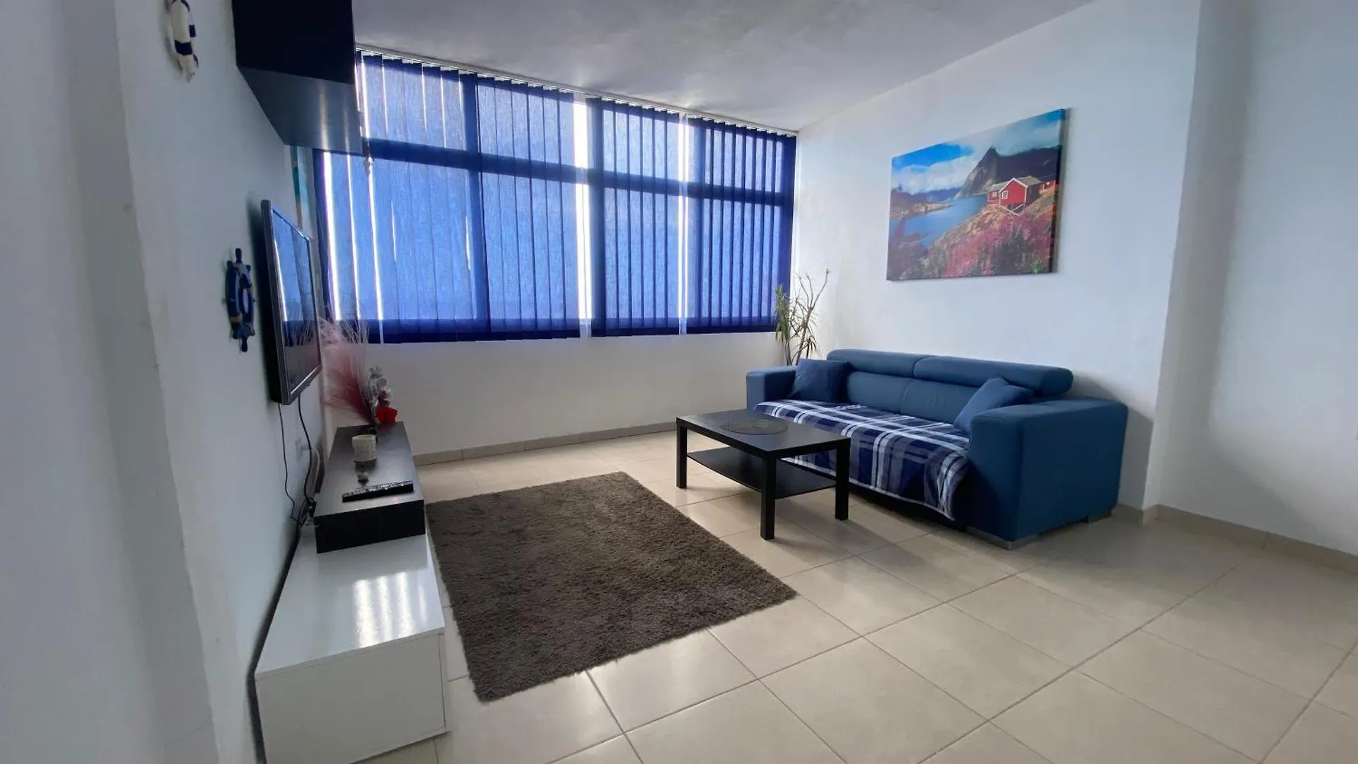 Casa Gran Danes Apartment Santa Cruz de Tenerife