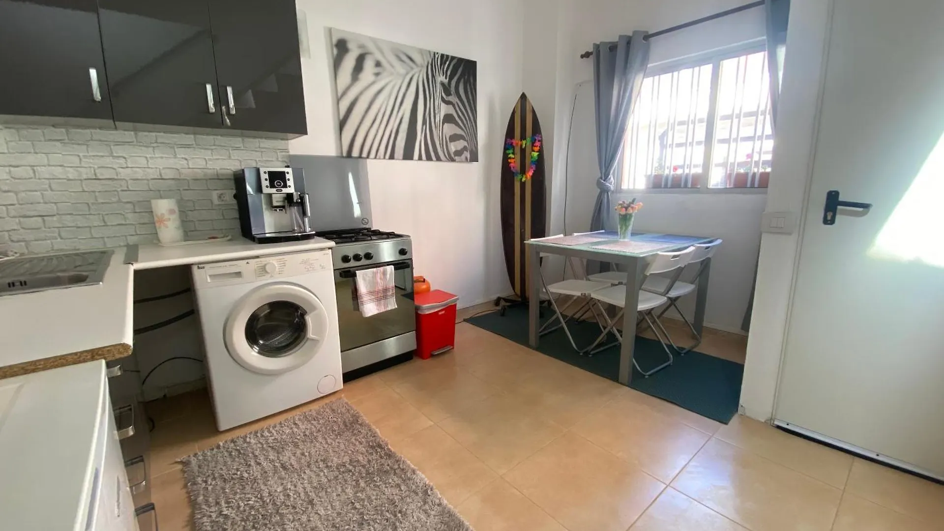 Casa Gran Danes Apartment Santa Cruz de Tenerife