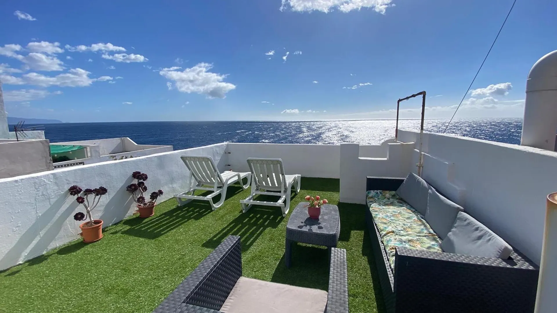 Casa Gran Danes Apartment Santa Cruz de Tenerife 0*,  Spain